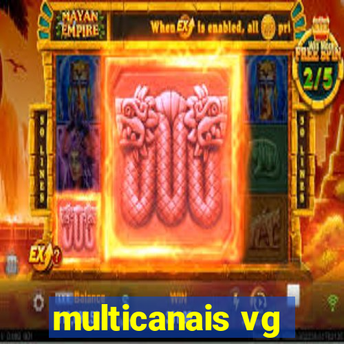 multicanais vg